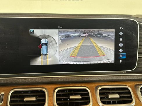 Used 2021 Mercedes-Benz GLE 350 image 32