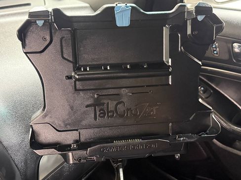 Used 2017 Ford Explorer 4WD Police Interceptor image 80