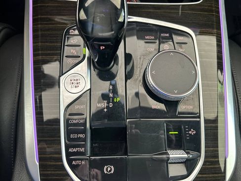 Used 2020 BMW X5 sDrive40i w/ Luxury Seating Package RWD image 62