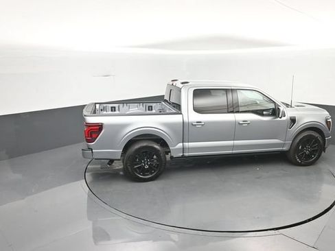 Certified 2026 Ford F150 Platinum w/ Equipment Group 700A Standard RWD image 31