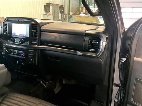 Used 2021 Ford F150 XL w/ STX Appearance Package image 13