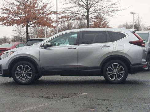 Used 2022 Honda CR-V EX image 9