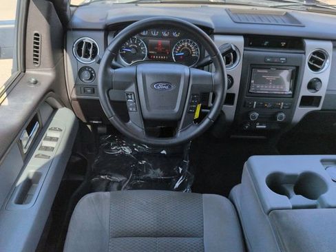 Used 2012 Ford F150 XLT w/ XLT Chrome Pkg AWD/4WD image 16