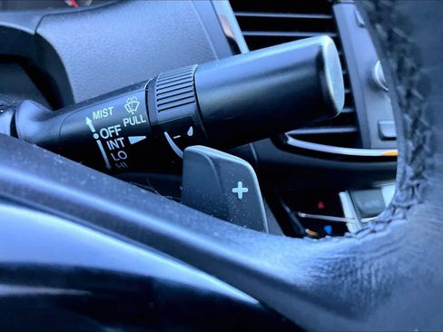 Used 2016 Honda Accord Sport image 34