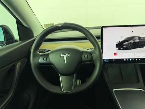 Used 2022 Tesla Model Y Performance AWD/4WD image 27