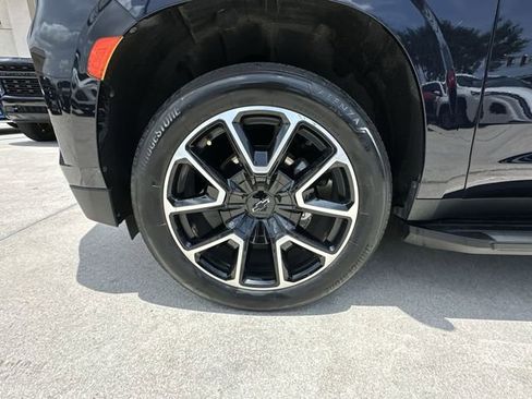 Certified 2022 Chevrolet Tahoe RST w/ Luxury Package RWD image 18