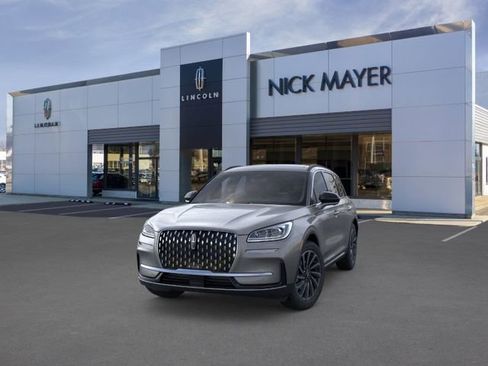 New 2026 Lincoln Corsair Reserve image 2