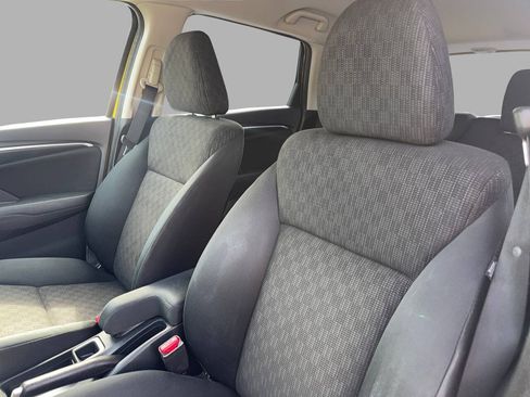 Used 2015 Honda Fit LX image 14