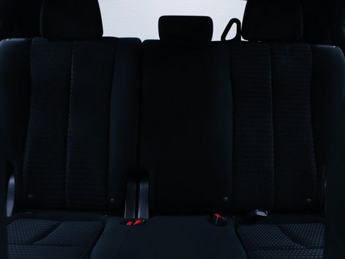 Used 2024 Mitsubishi Eclipse Cross Black Edition image 18