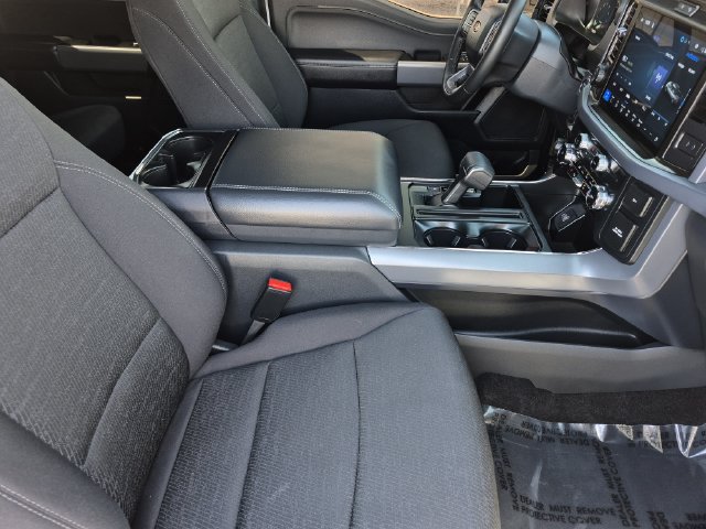 Used 2026 Ford F150 XLT w/ Equipment Group 302A MID AWD/4WD image 26