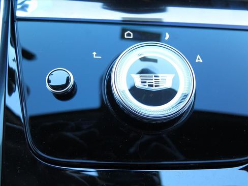 New 2026 Cadillac Escalade Luxury w/ Touring Package image 16