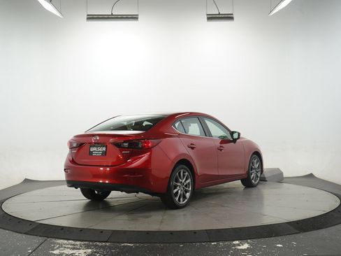 Used 2018 MAZDA MAZDA3 Touring image 30