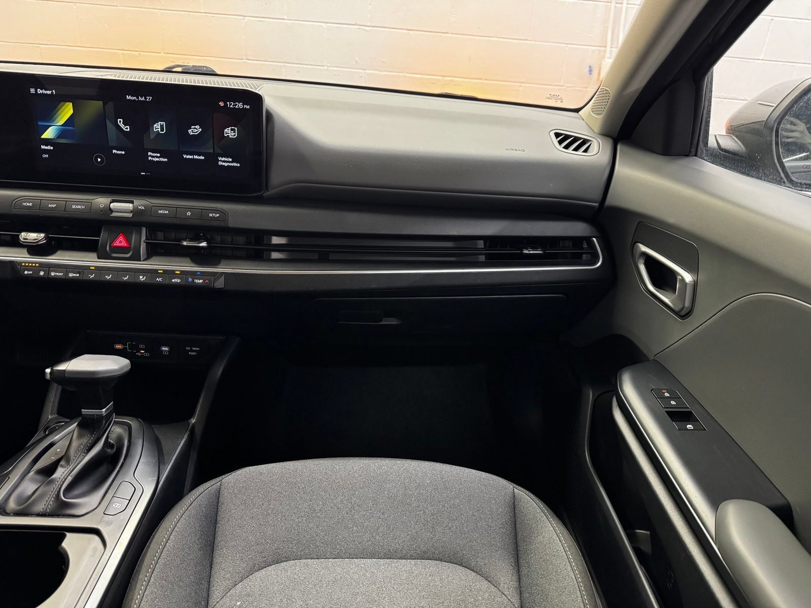Used 2025 Kia K4 FWD image 15