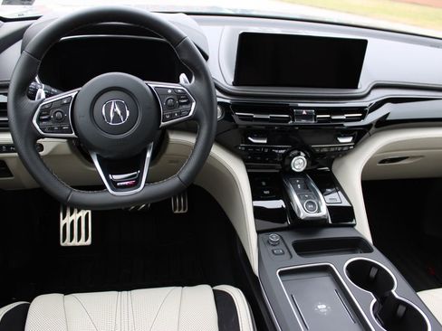 New 2026 Acura MDX Type S image 10