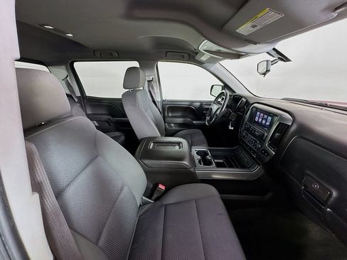 Used 2016 Chevrolet Silverado 1500 LT w/ All Star Edition AWD/4WD image 29