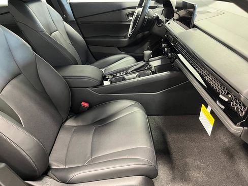 New 2026 Honda Accord Sport image 28