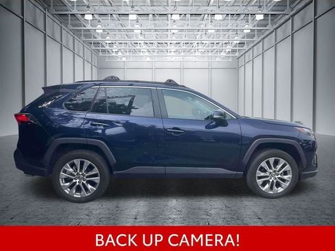 Used 2024 Toyota RAV4 XLE Premium w/ Weather Package AWD/4WD image 5