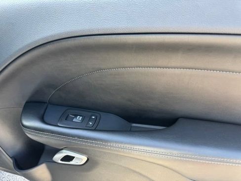 Used 2017 Dodge Challenger GT w/ Driver Convenience Group AWD/4WD image 22