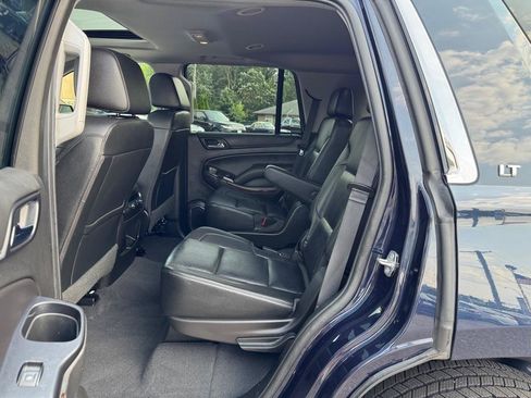 Used 2019 Chevrolet Tahoe LT w/ Luxury Package AWD/4WD image 20