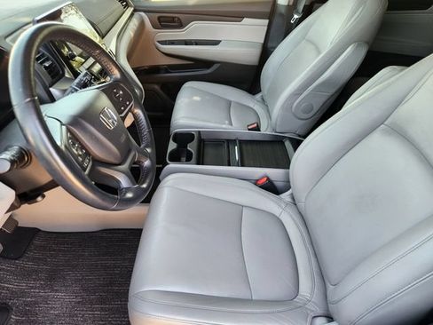 Used 2022 Honda Odyssey EX-L image 14