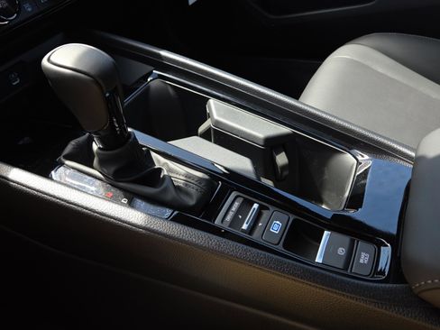 New 2026 Honda Accord Sport image 28