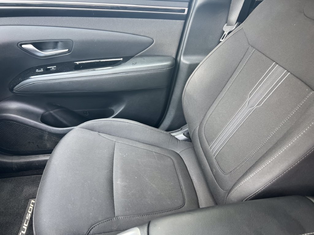 Used 2022 Hyundai Tucson SEL w/ Convenience Package AWD/4WD image 32