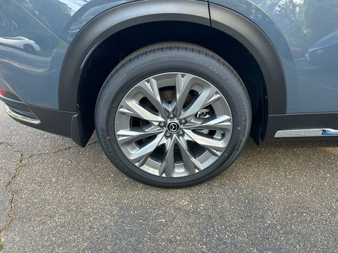 New 2026 MAZDA CX-90 3.3 Turbo w/ Premium Plus Pkg image 5