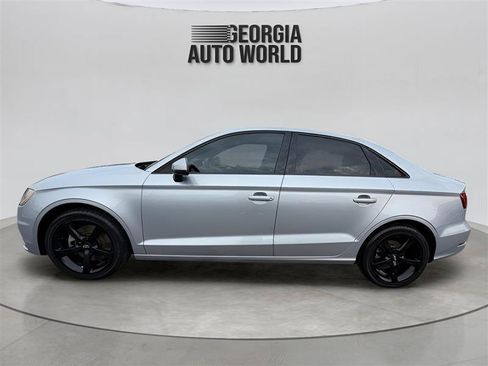 Used 2015 Audi A3 1.8T Premium w/ Audi MMI Navigation Plus FWD image 9
