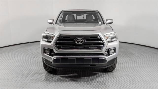Used 2017 Toyota Tacoma SR5 RWD image 12