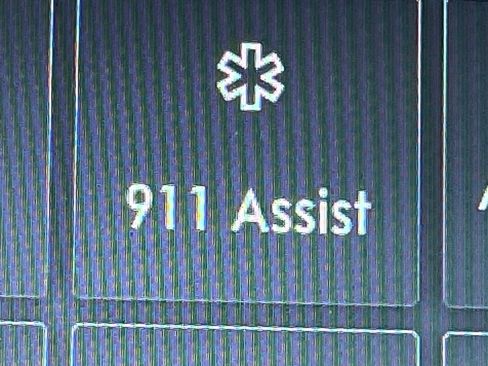 Certified 2022 Lincoln Corsair Reserve w/ Equipment Group 201A image 31