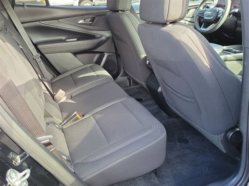 Used 2026 Chevrolet Blazer EV LT image 17