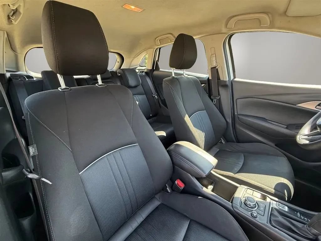 Used 2019 MAZDA CX-3 Sport AWD/4WD image 21