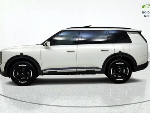 Used 2027 Kia Telluride EX w/ Towing Package FWD image 5