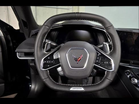 Used 2023 Chevrolet Corvette Z06 w/ Battery Protection Package image 18
