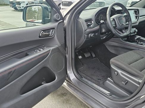 New 2026 Dodge Durango GT image 19