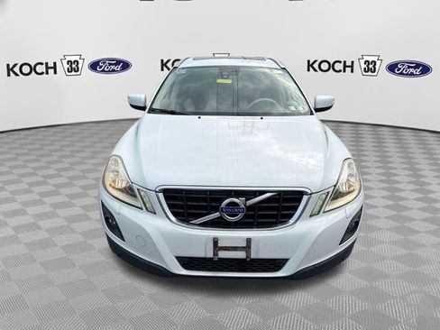 Used 2010 Volvo XC60 T6 AWD/4WD image 2