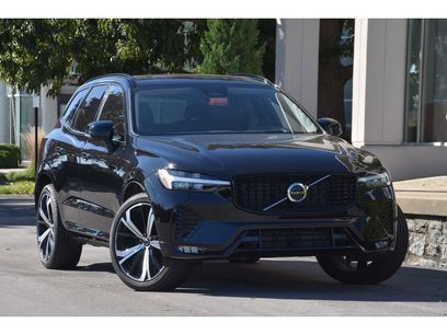 Certified 2025 Volvo XC60 B5 Ultra w/ Protection Package Premier