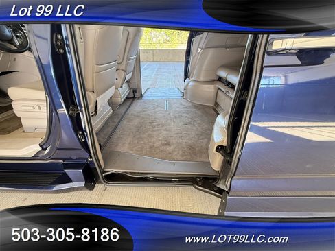 Used 2015 Honda Odyssey EX-L image 7