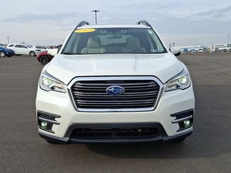 Certified 2021 Subaru Ascent Limited w/ Technology Package video 2
