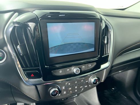 Used 2019 Chevrolet Traverse LT w/ LPO, Floor Liner Package image 29