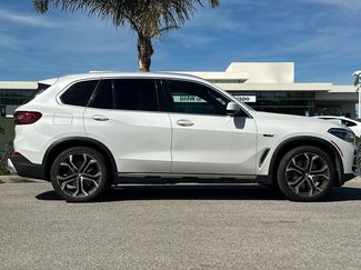 Used 2023 BMW X5 xDrive45e w/ Executive Package video 2