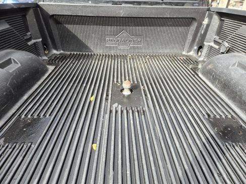 Used 2018 RAM 2500 SLT w/ Snow Chief Group image 19