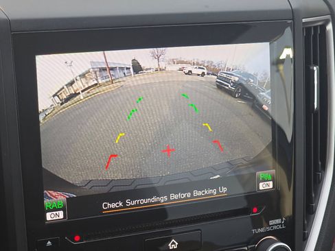 Used 2021 Subaru Forester Sport image 37