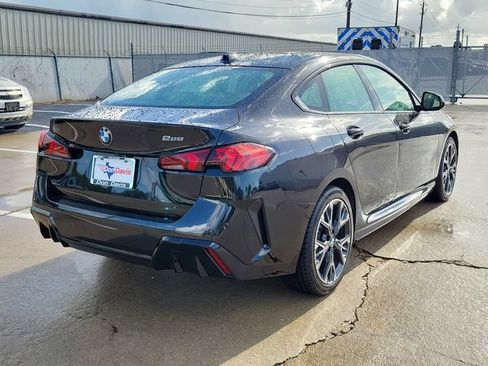 Used 2025 BMW 228i xDrive AWD/4WD image 3