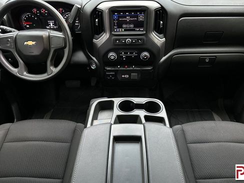 Certified 2024 Chevrolet Silverado 2500 W/T image 16