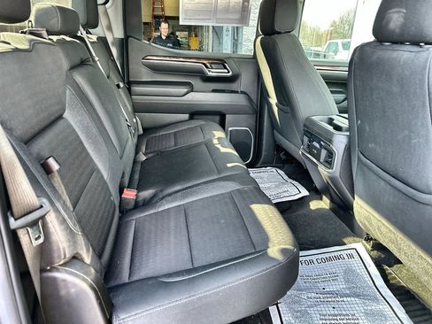 Used 2024 GMC Sierra 1500 Elevation w/ X31 Off-Road Package image 24