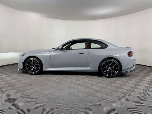 Used 2025 BMW M2 image 11
