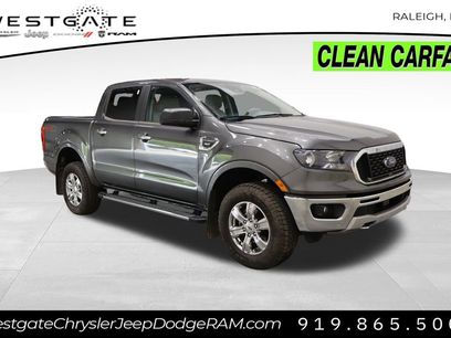 Used 2020 Ford Ranger XLT w/ Equipment Group 302A Luxury