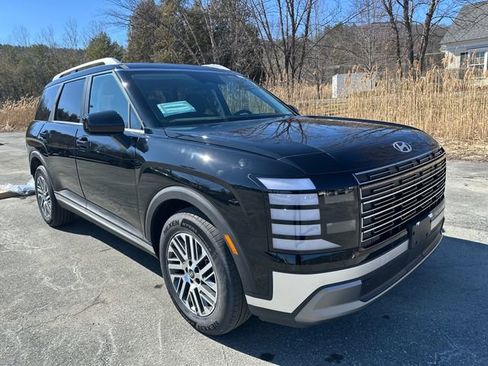 New 2026 Hyundai Palisade SEL image 7