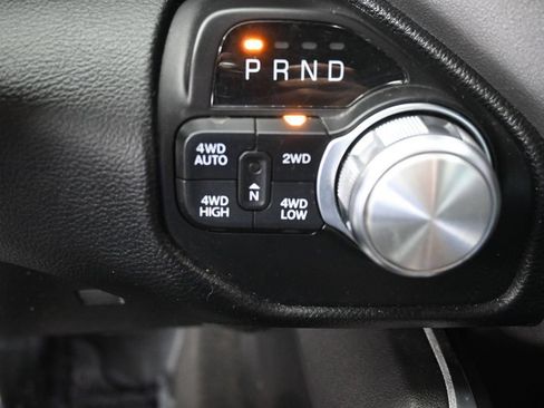 Used 2021 RAM 1500 Laramie w/ Sport Appearance Package AWD/4WD image 31